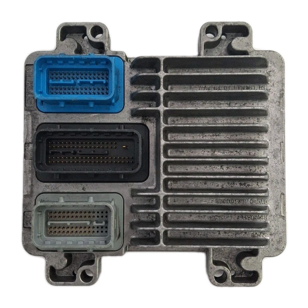 2007-2008 Chevrolet Colorado 2.9L ECU/ECM 12613427 *VIN PROGRAMMED*