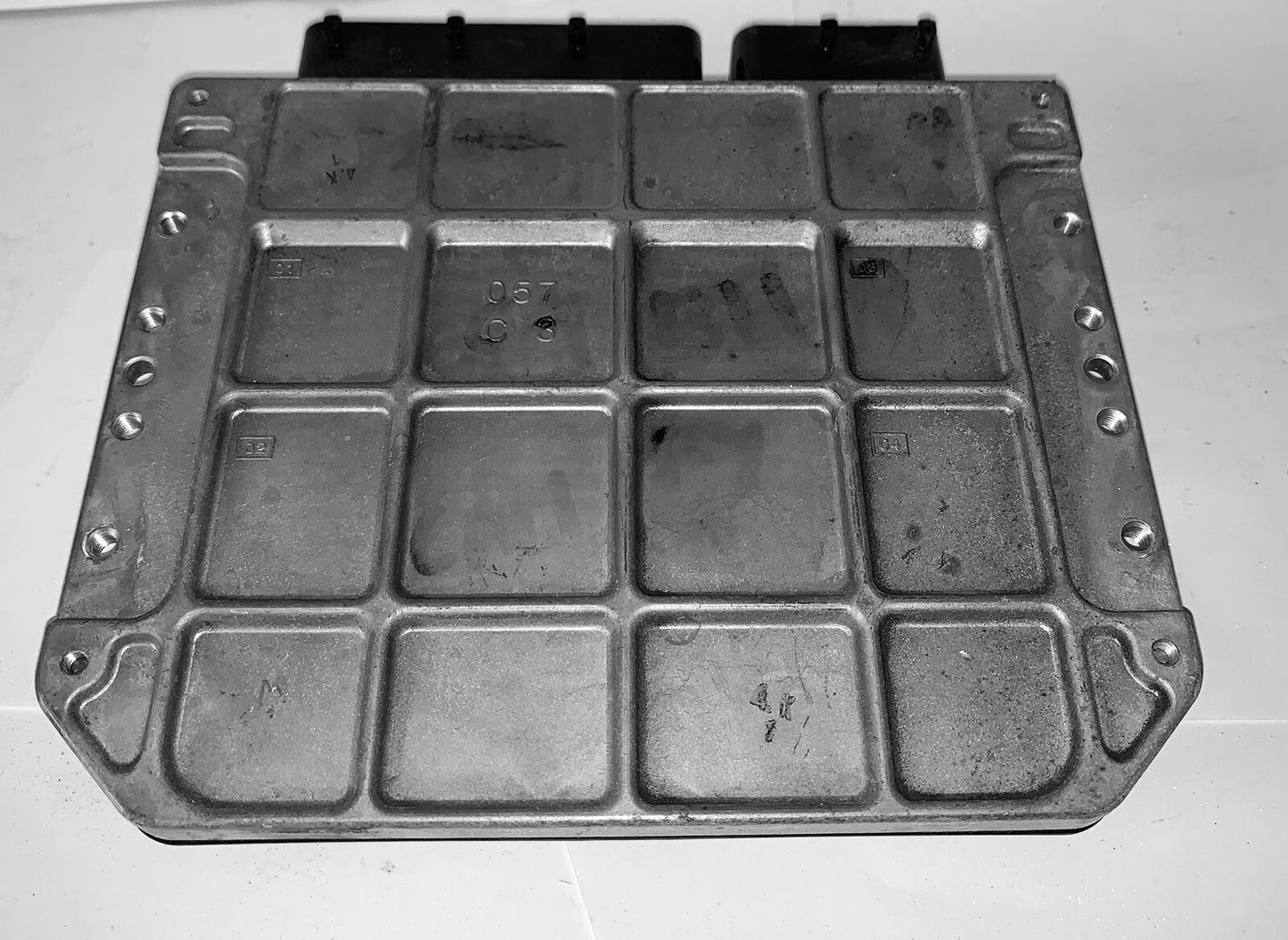 2008-2009 Toyota Camry ECU 89661-06G10