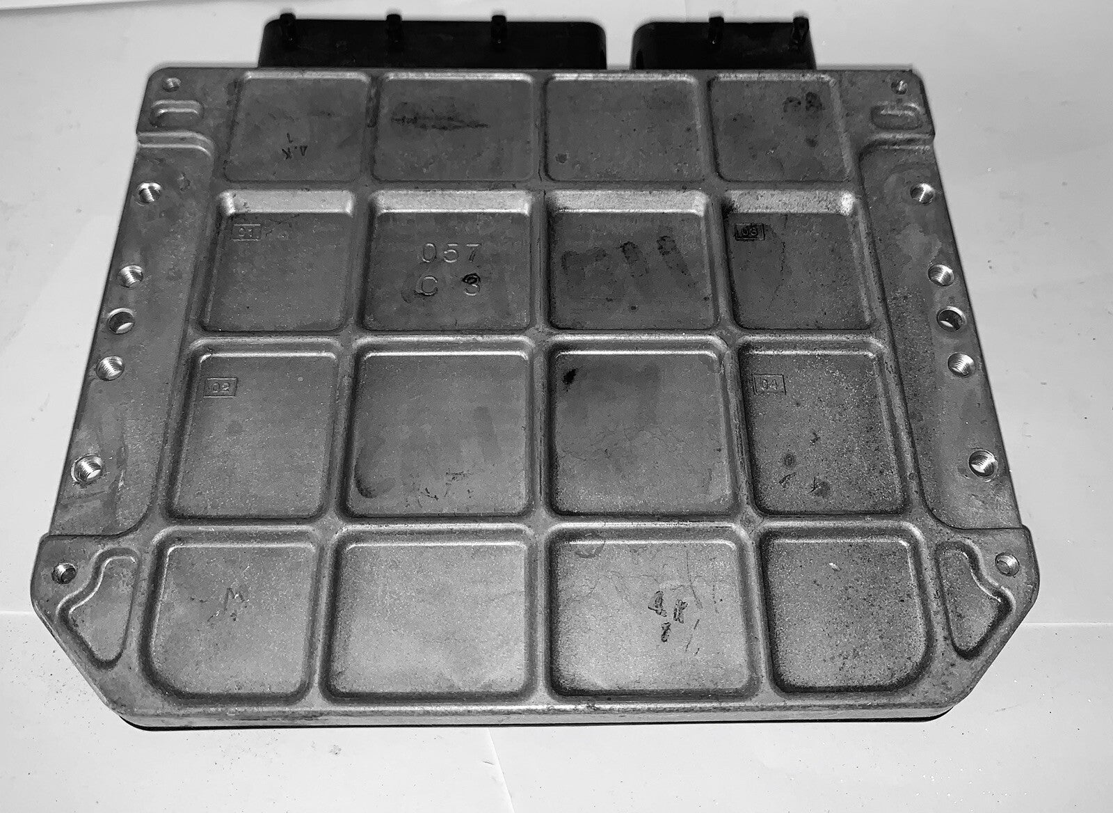2008-2009 Toyota Camry ECU 89661-06G10