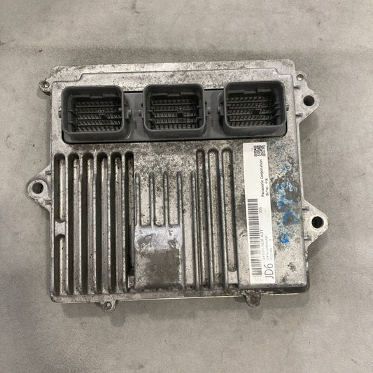 2019 Acura TLX 2.4L ECU/ECM 37820-RDF-A31