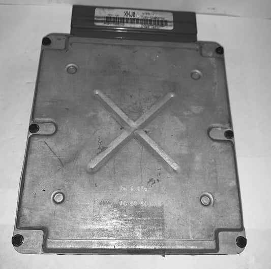 2001 Ford Escape ECU 1L8U-12A650-AA