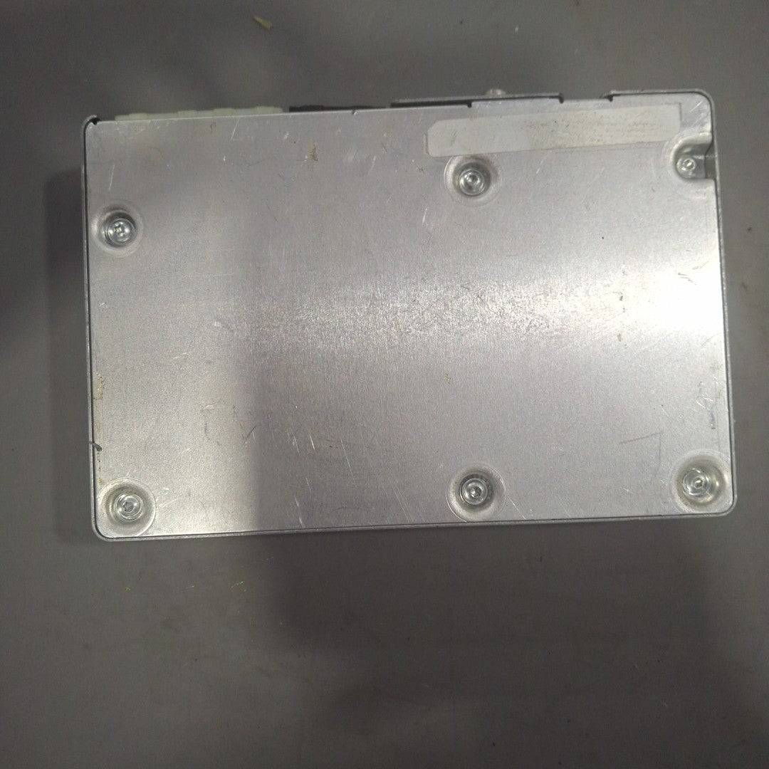 2012-2014 Silverado Sierra GM Communication OnStar Control Module 22898335