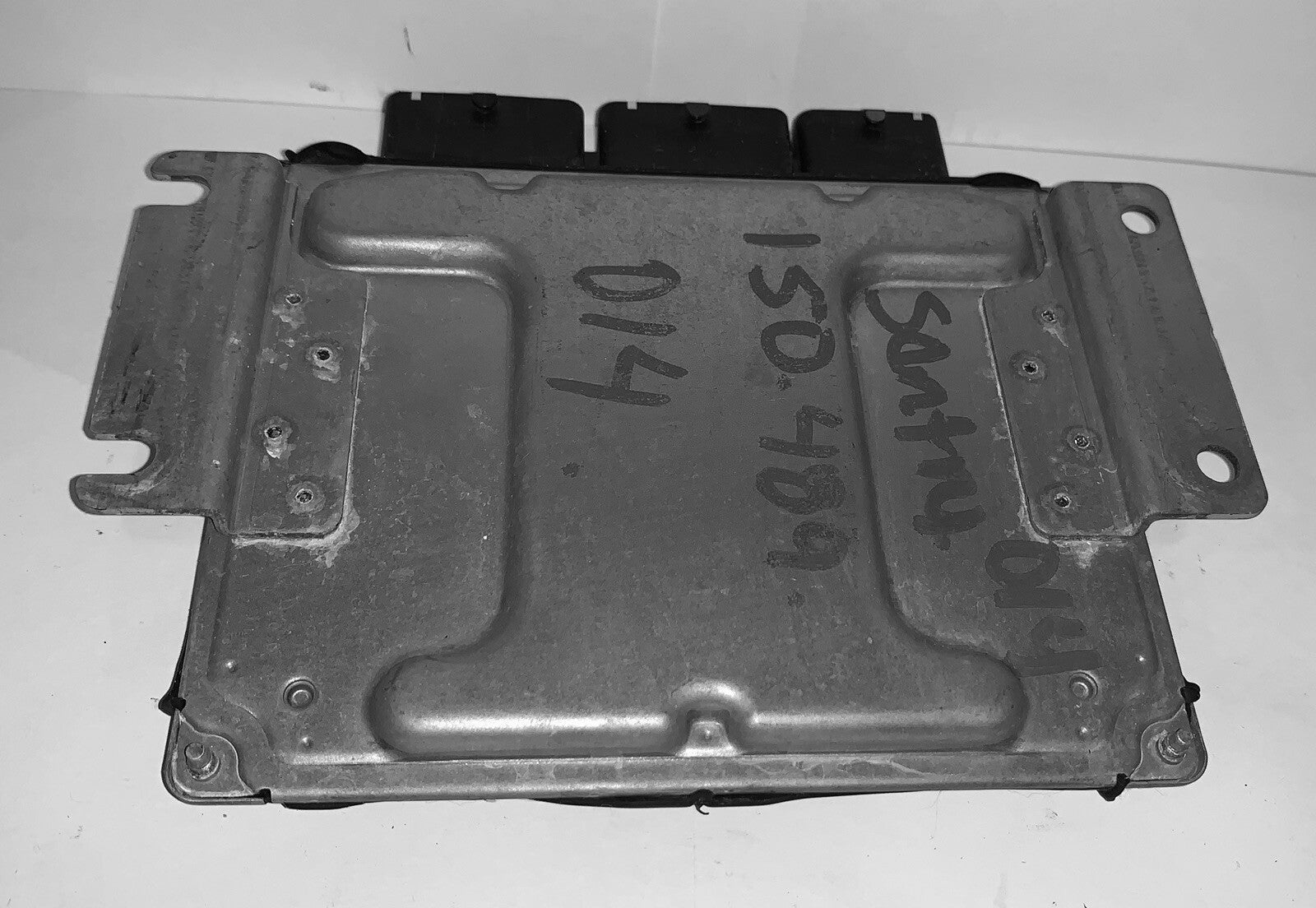  2013-2015 Nissan Altima ECU BEM404-300 A1 NEC007-680