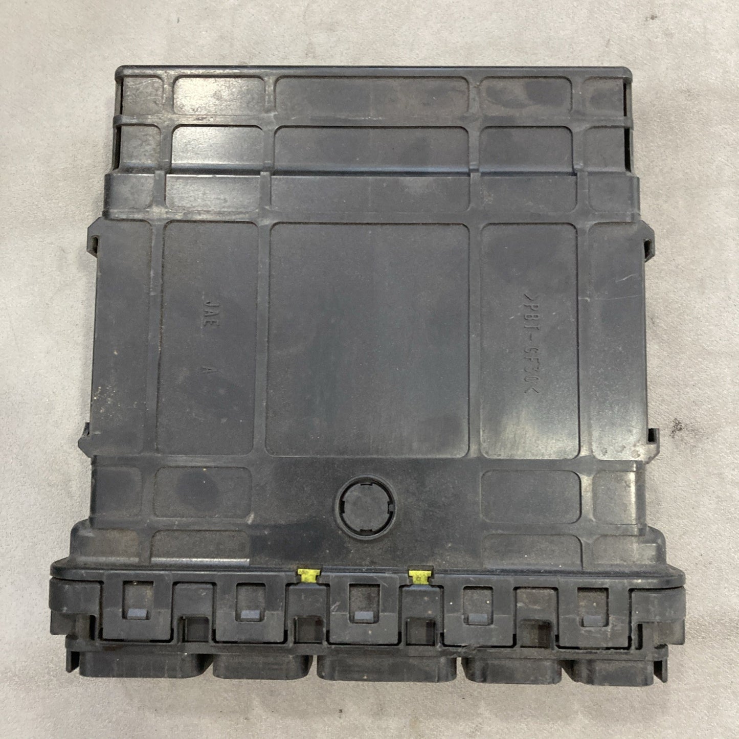 2007 Mitsubishi Galant ECU/ECM 8631A145