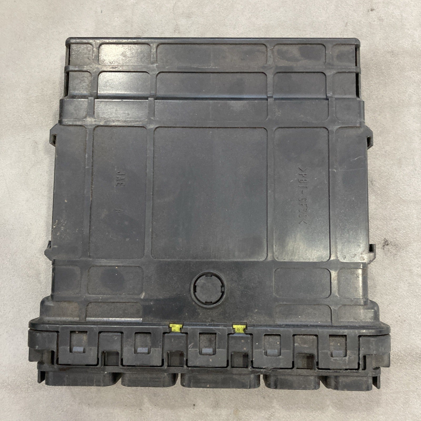 2007 Mitsubishi Galant ECU/ECM 8631A145