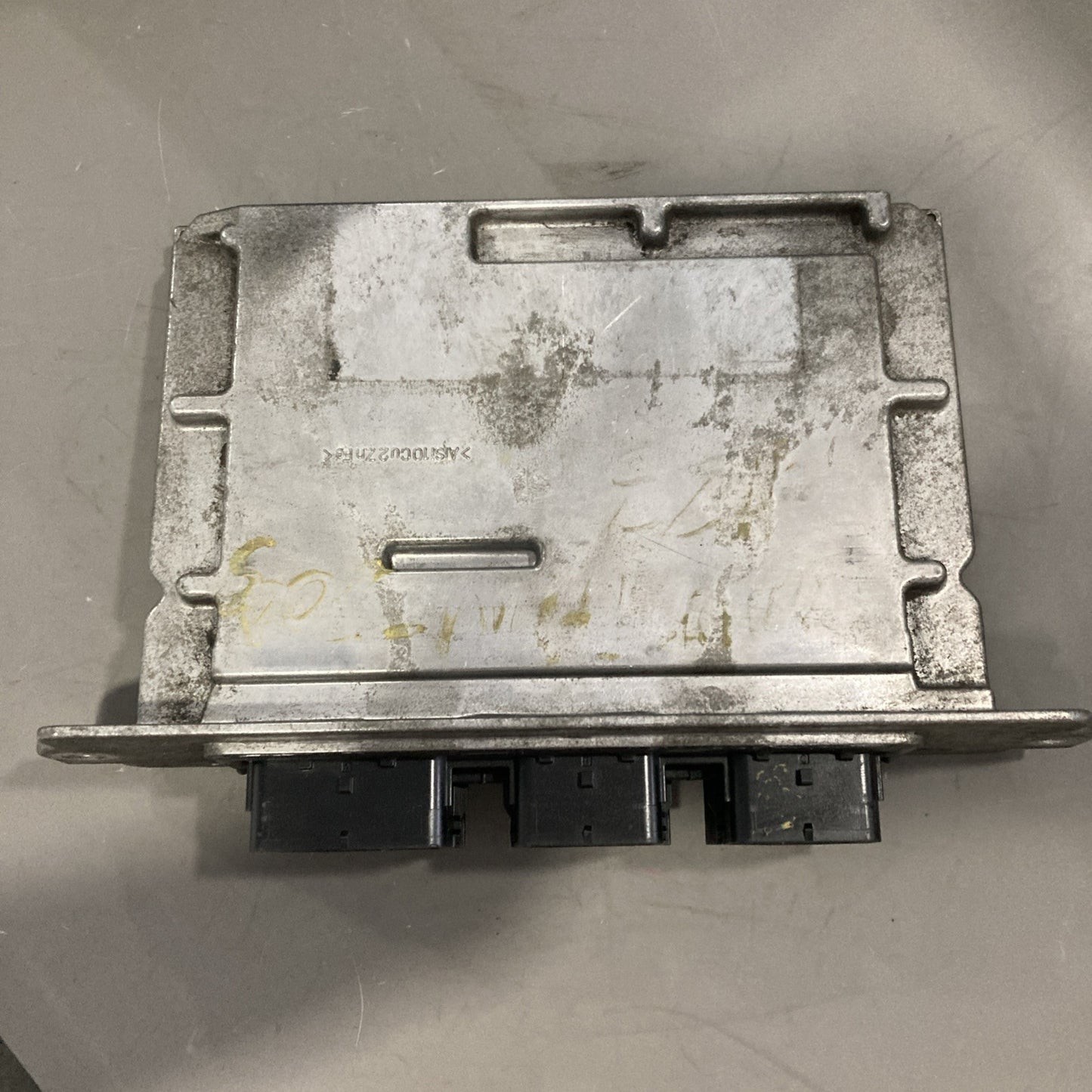 2005-2006 Ford Mustang 4.0L ECU/ECM 5R3A-12A650-ADC