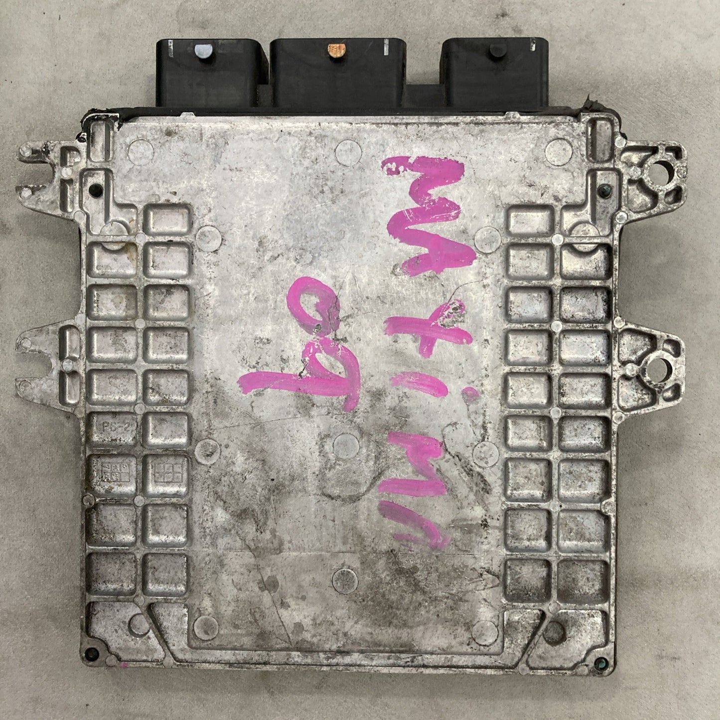 2009-2011 Nissan Maxima ECU/ECM MEC112-070 B1