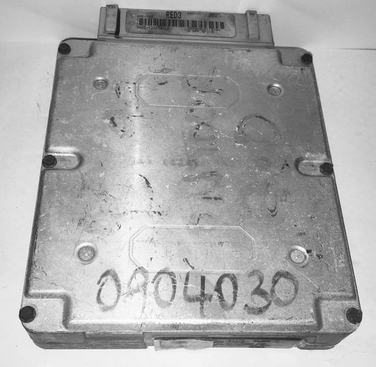 1995 Ford Contour Mystique ECU 94BB-12A650-LD