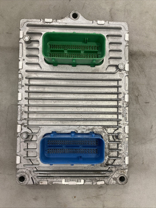 2015 Dodge Dart ECU/ECM P05150909AD