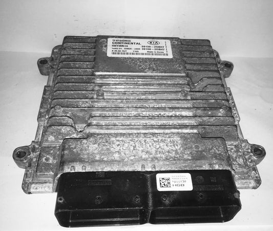 2015 Kia Optima ECU 39138-2GBH7