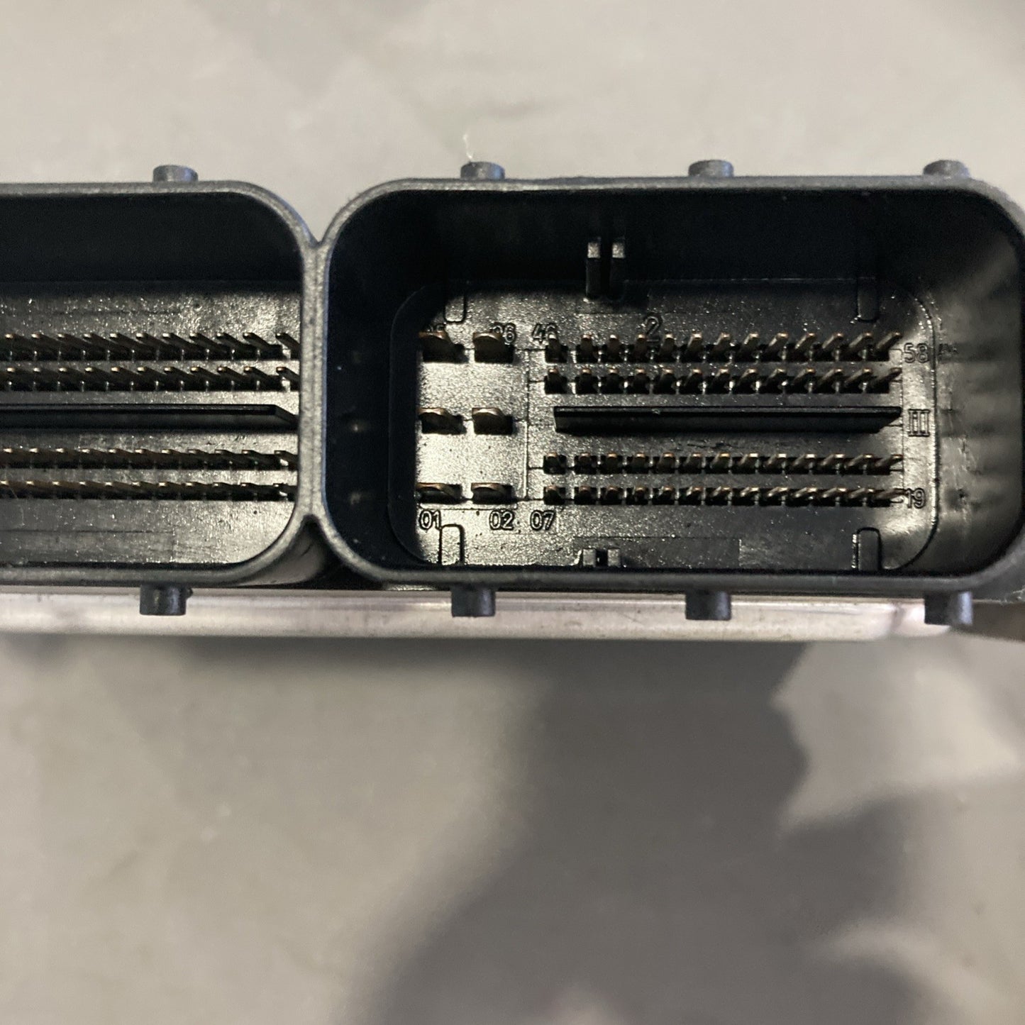 2012 Ford Focus ECU/ECM CM5A-12A650-KH