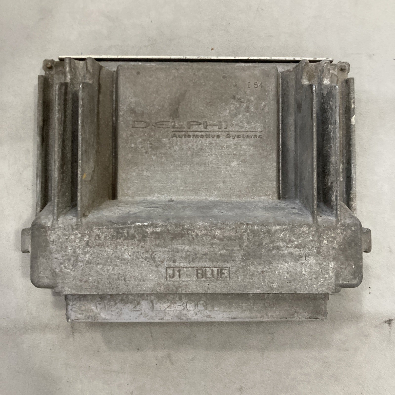 2002 Isuzu Rodeo ECU/ECM 8972648803