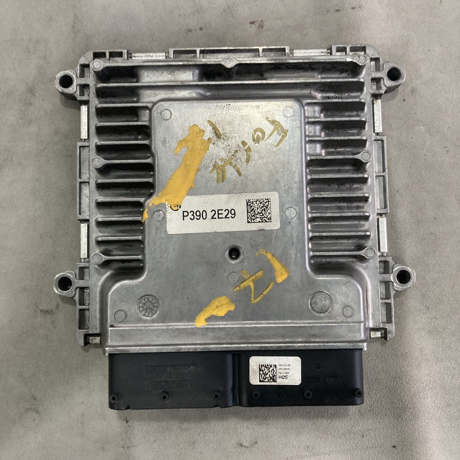 2017 2018 Kia Forte 2.0L ECU/ECM 39199-2E029