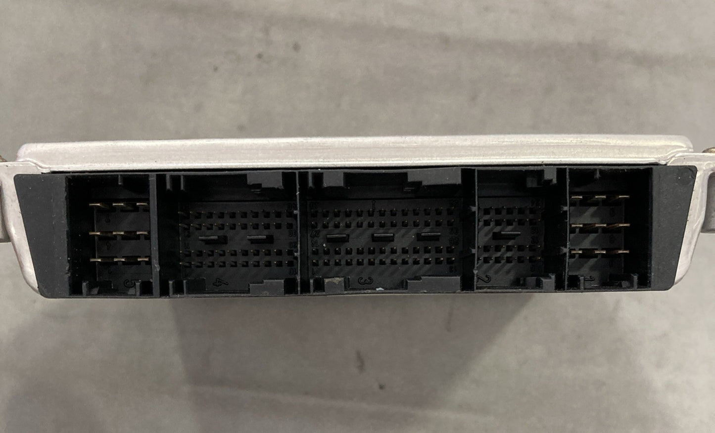 1999-2005 Mercedes-Benz CLK320 ECU/ECM A 112 153 08 79