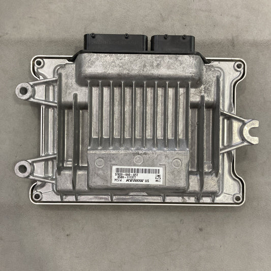 2021 Honda Accord ECU/ECM 37820-6A0-AF2