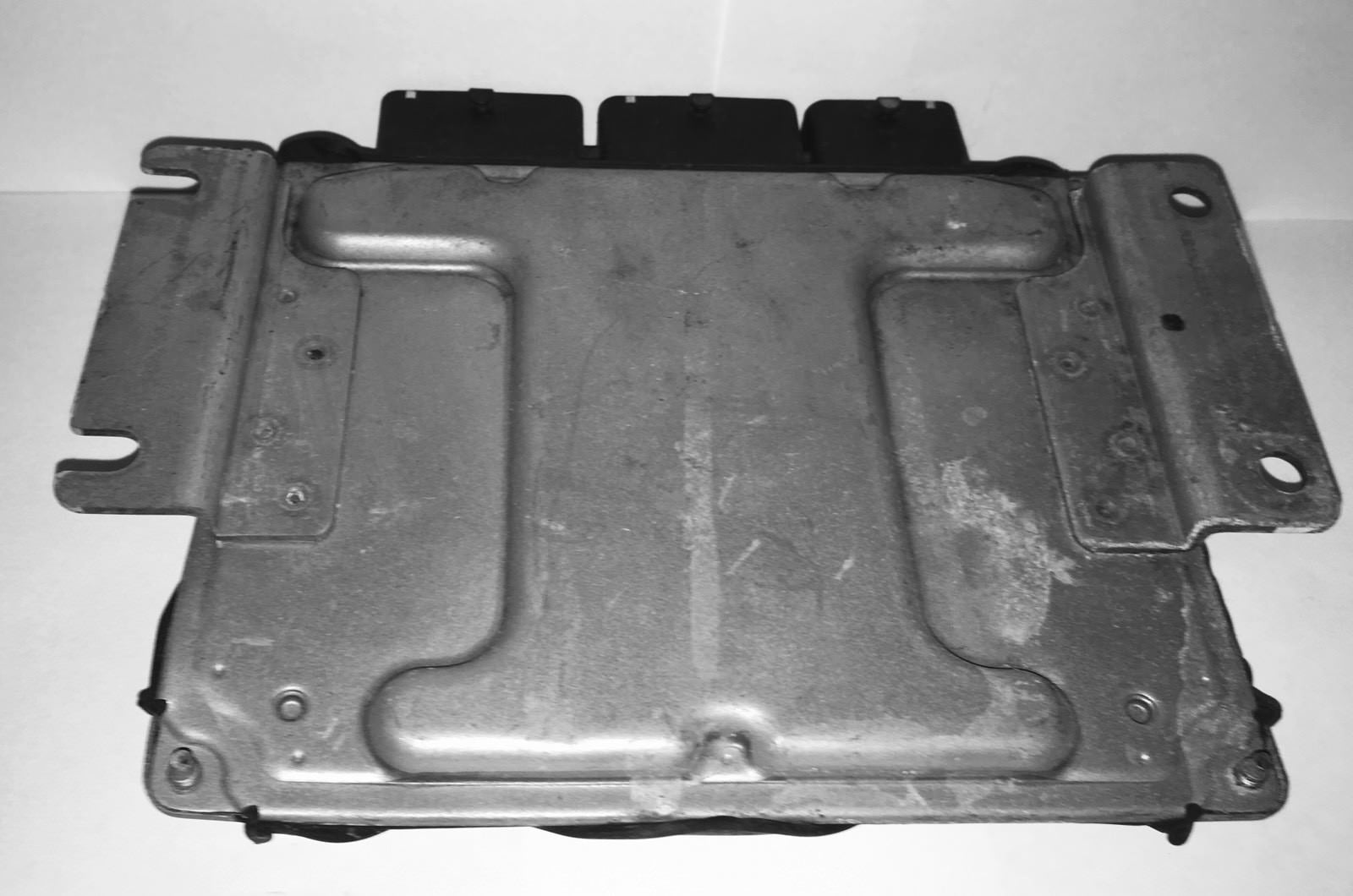 2013-2015 Nissan Sentra ECU BEM404-300 A1 NEC009-636 (7746)