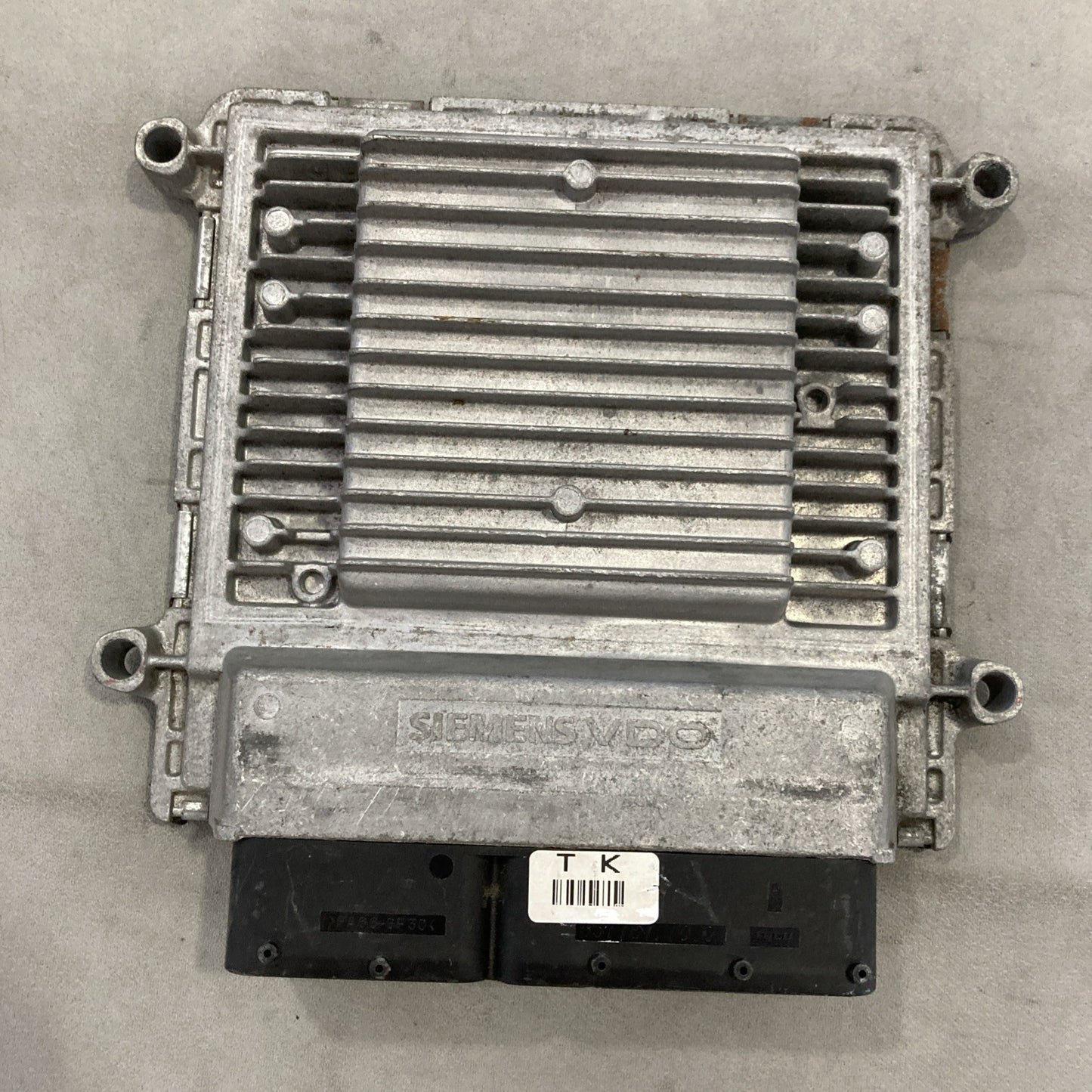 2007-2008 Kia Rondo 2.4L ECU/ECM 39102-25100