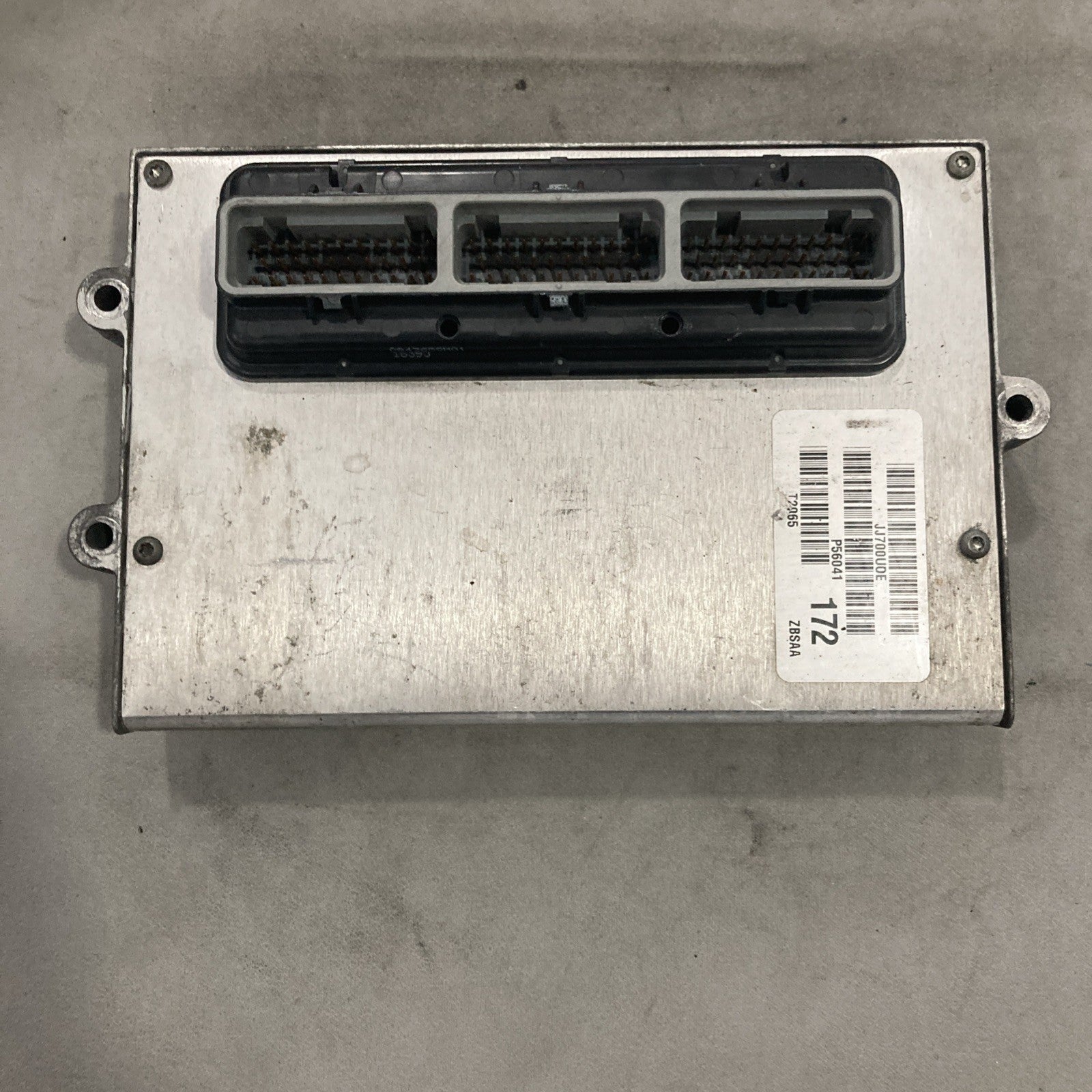1996 Grand Cherokee 4.0L ECU/ECM P56040172