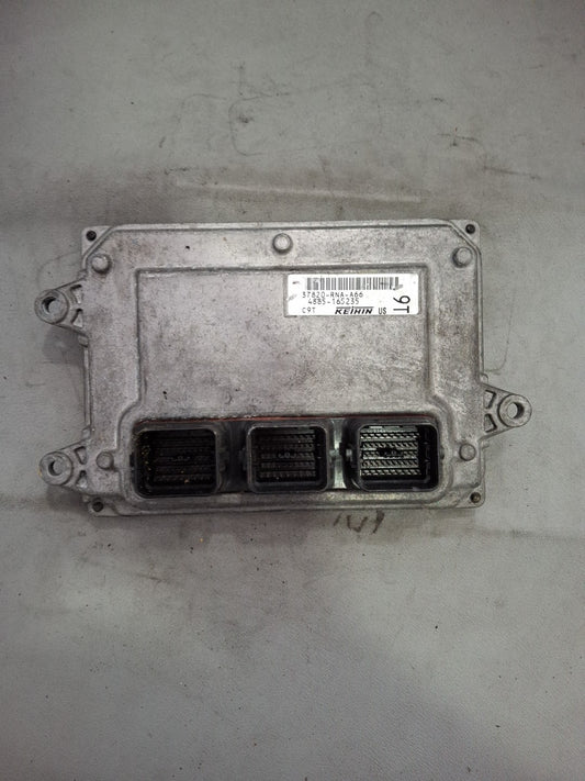 Honda Civic ECU/ECM 37820-RNA-A66