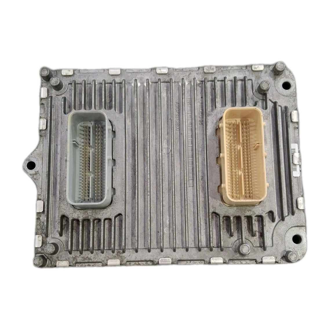 2020-2021 Jeep Cherokee 3.2L ECU/ECM 68434922AB *VIN PROGRAMMED*  (B)