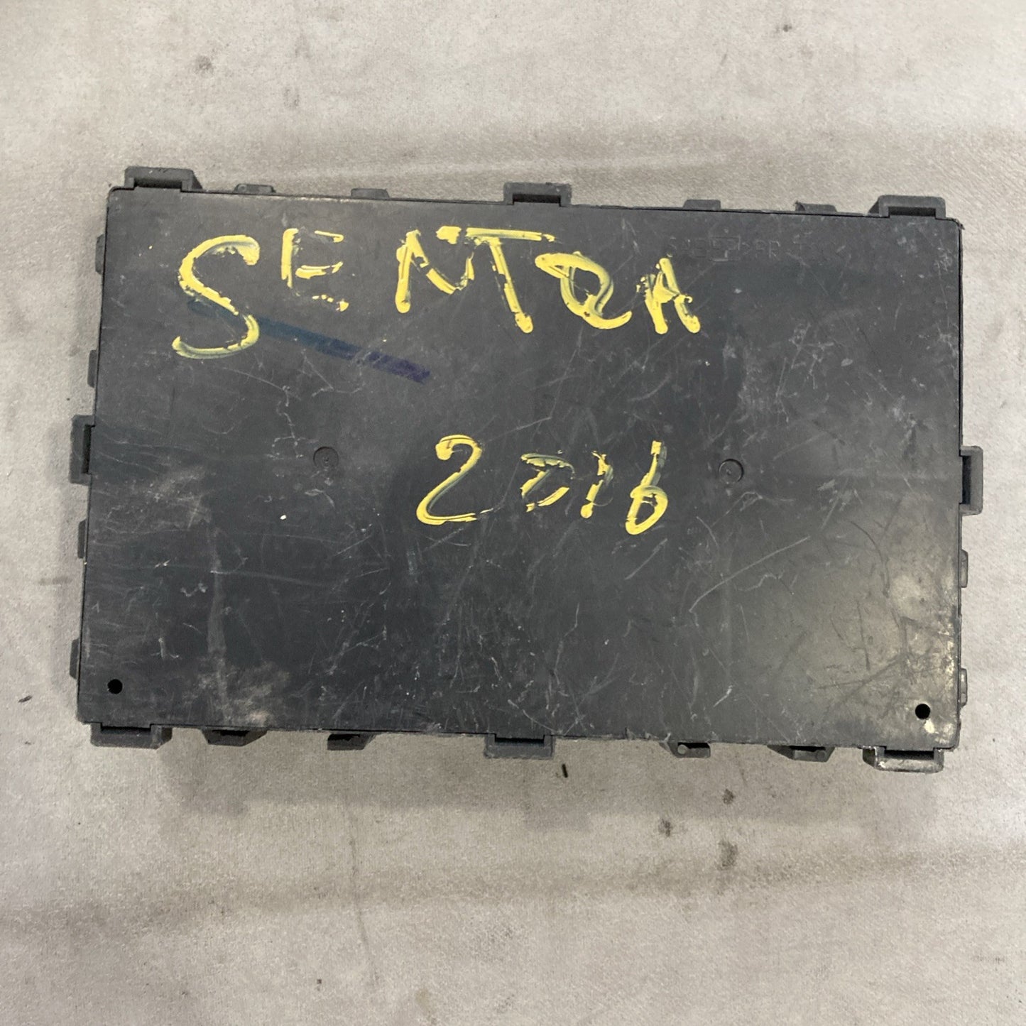 2016-2019 Nissan Sentra Body Control Module 284B13SH2A