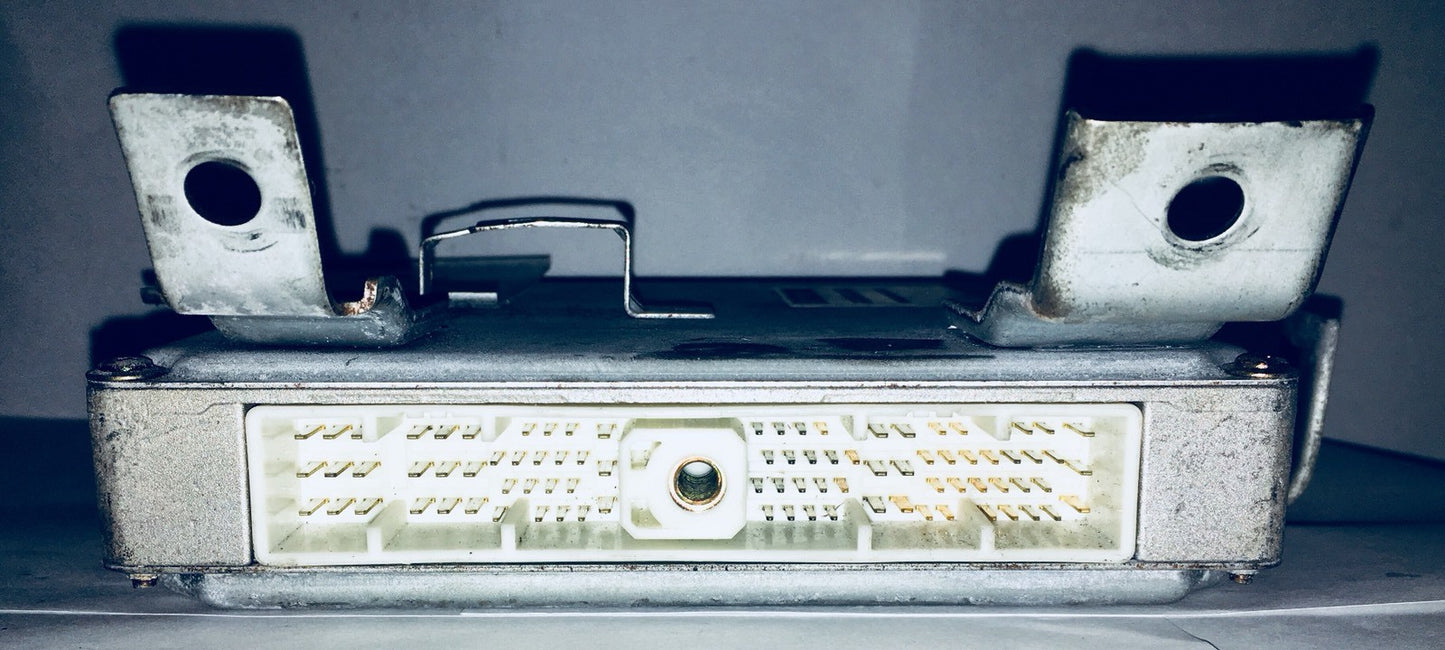 1996 Nissan Quest ECU MECM-C400 F4