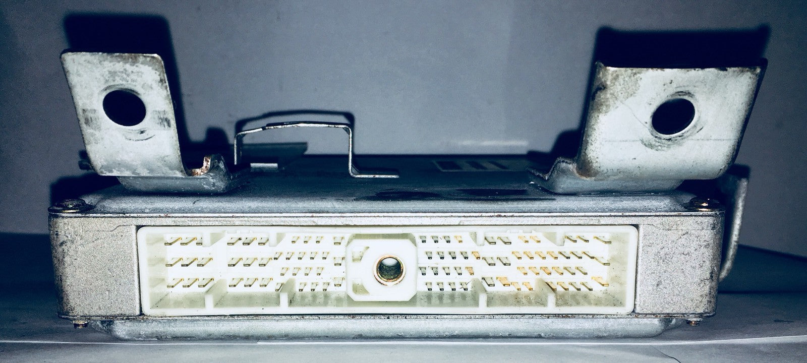 1996 Nissan Quest ECU MECM-C400 F4