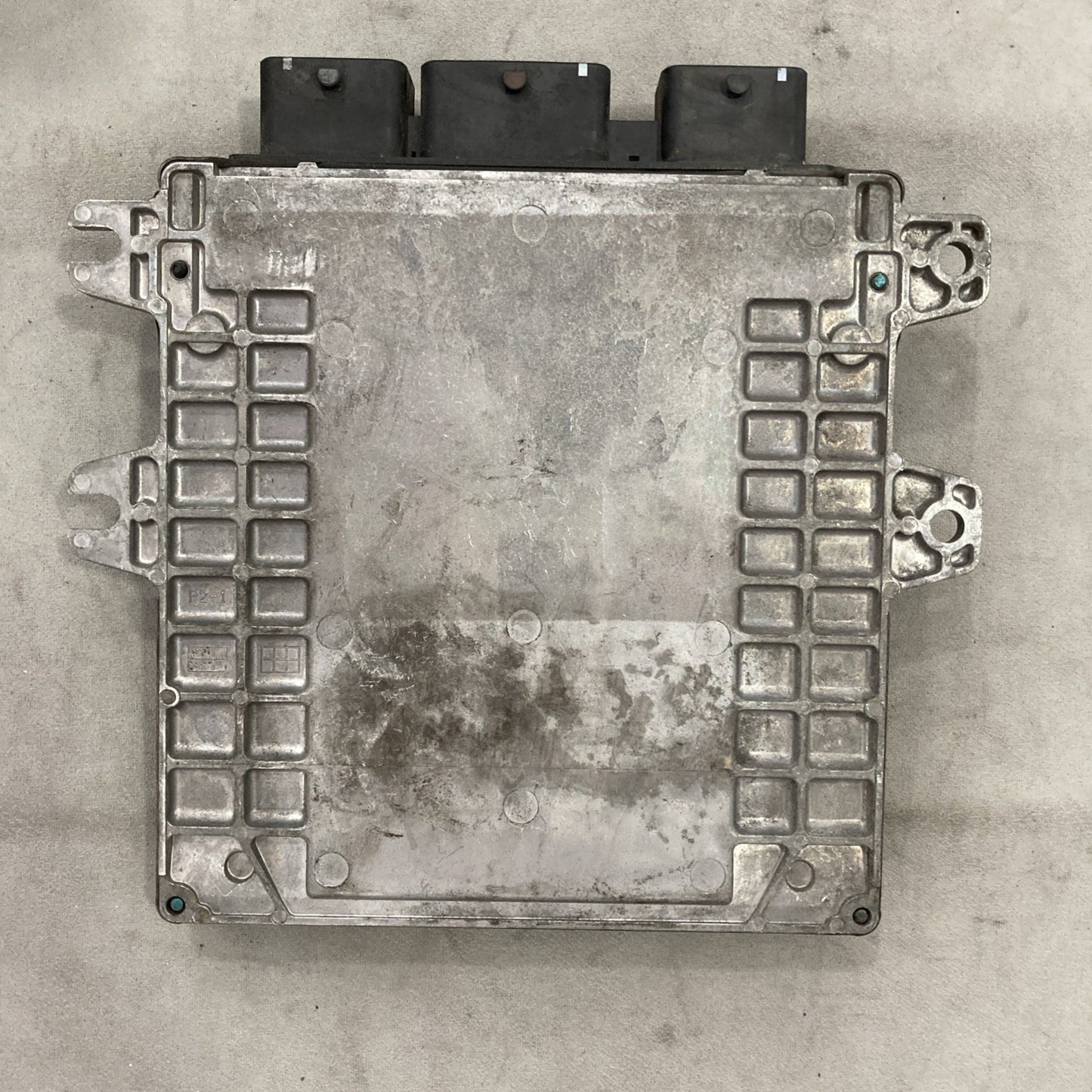 2009 Nissan Murano ECU/ECM MEC110-020 E1