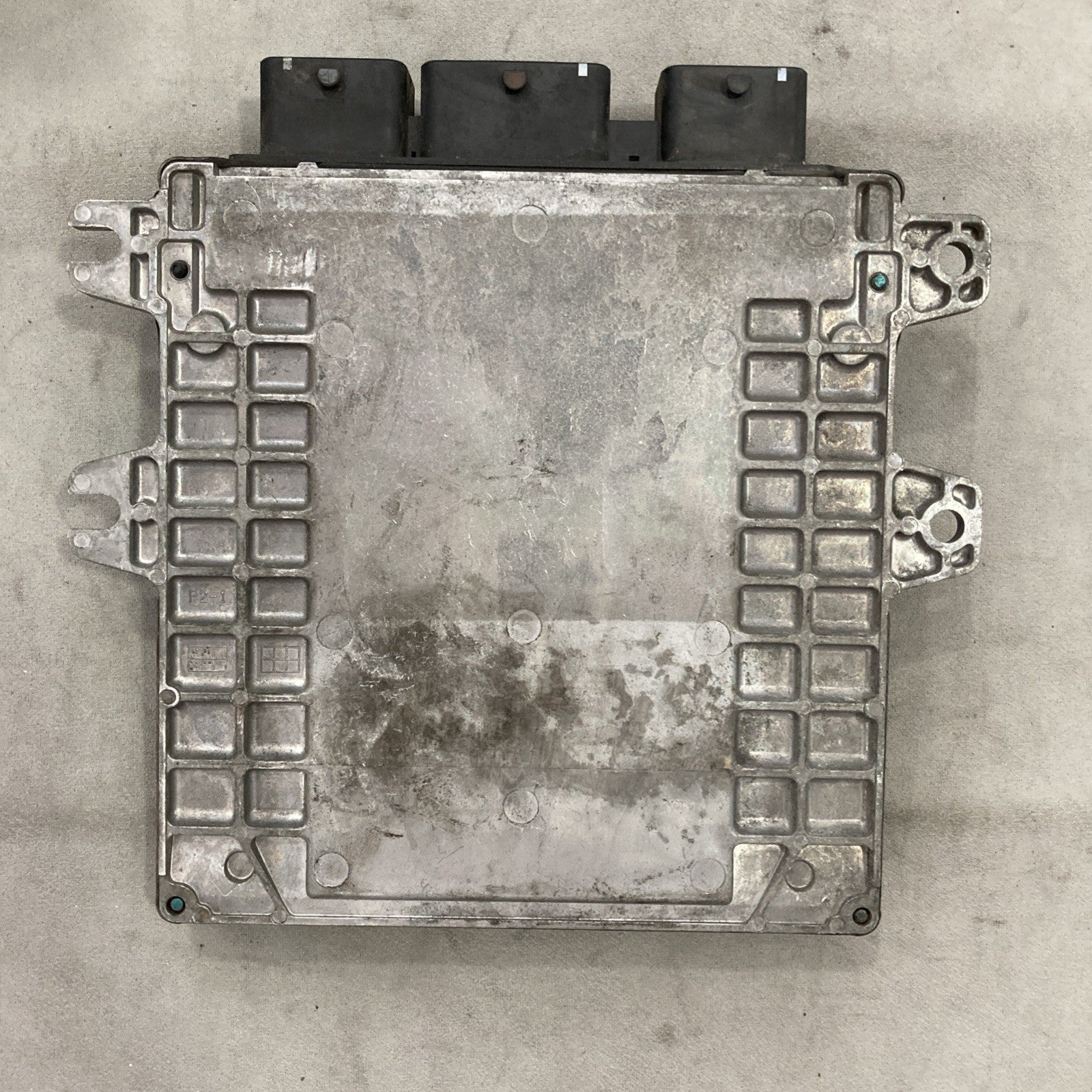 2009 Nissan Murano ECU/ECM MEC110-020 E1