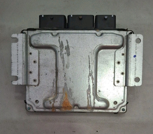 2014 Nissan Sentra ECU/ECM BEM404-300 A1