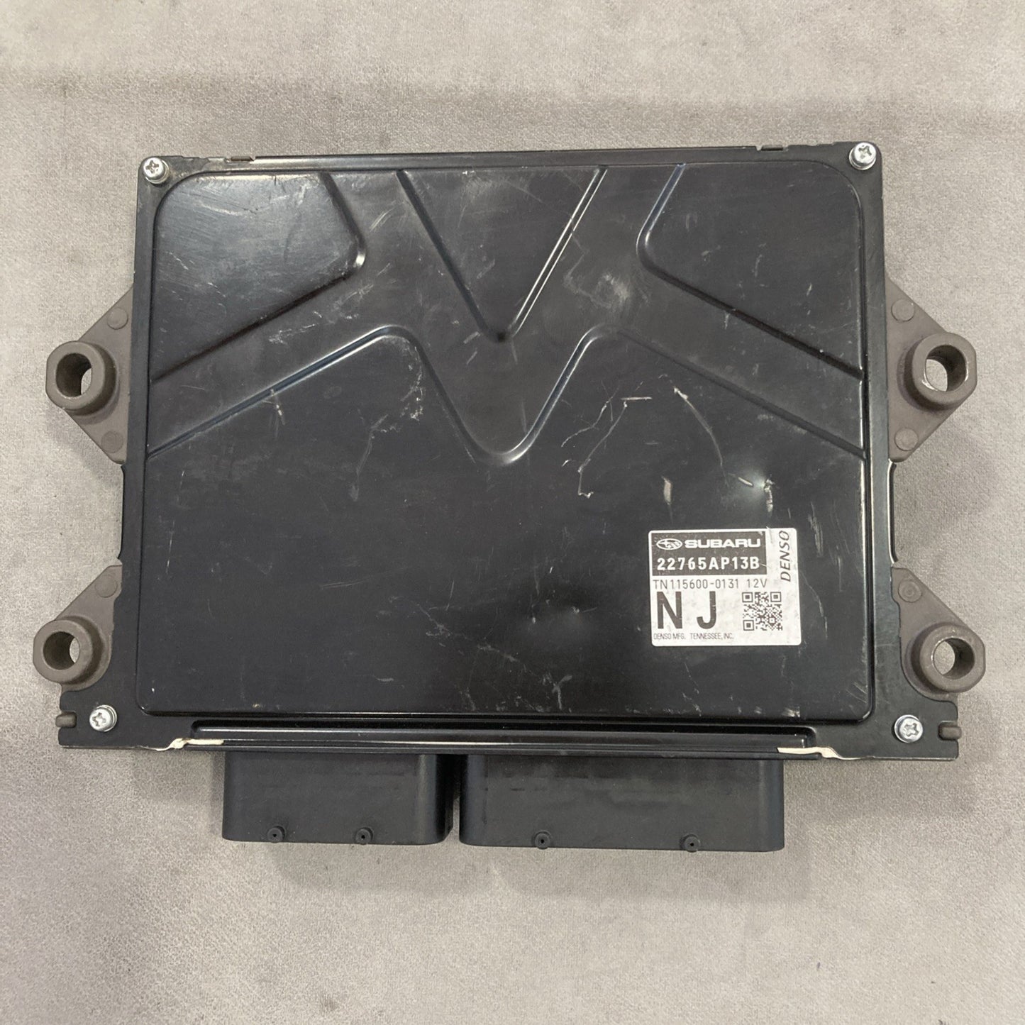2020 Subaru Impreza ECU/ECM 22765AP13B