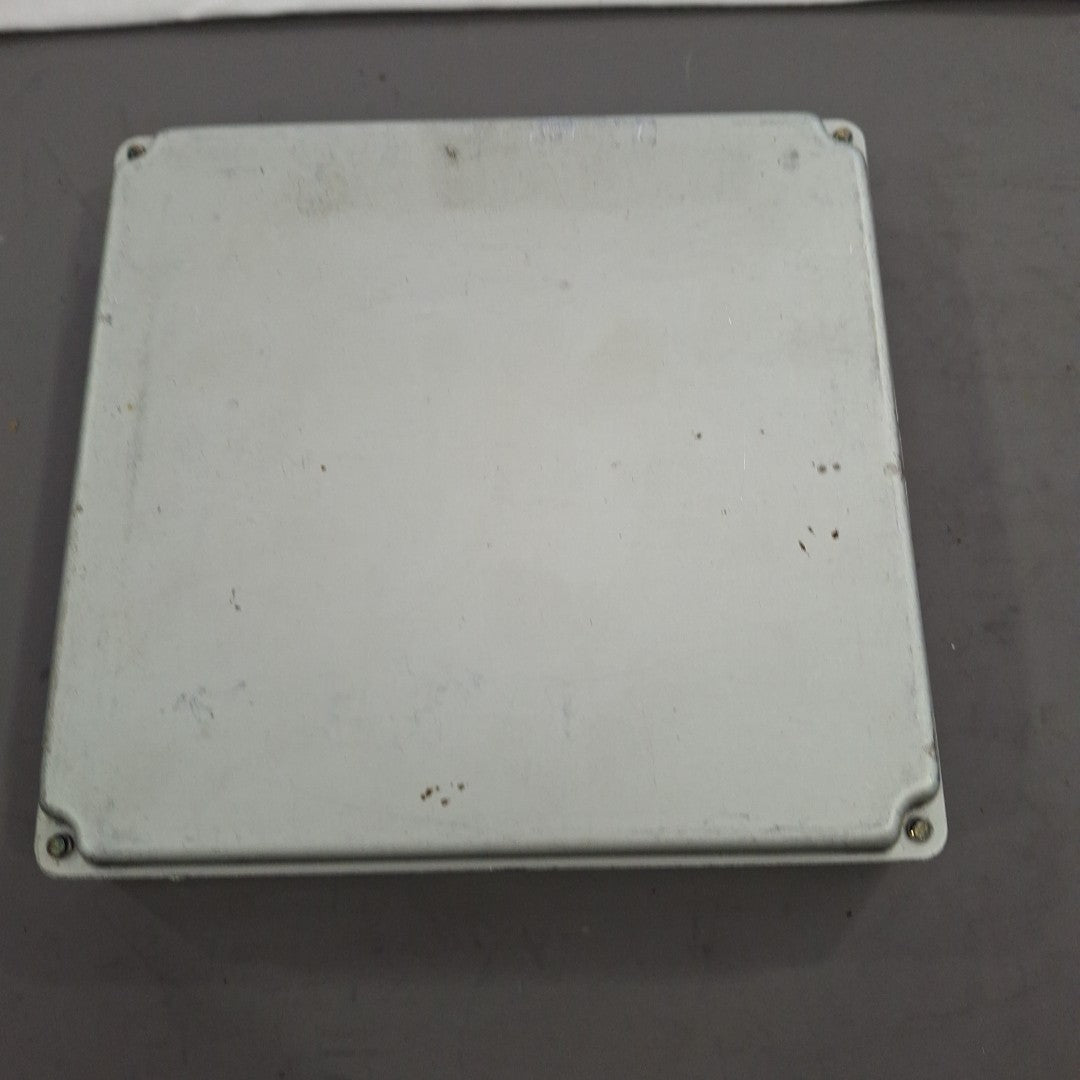 2002 Nissan Altima ECU/ECM JA56 T77 E23