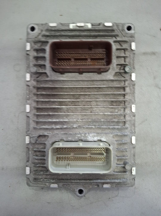 2014 JEEP PATRIOT ECU/ECM P68233887AA