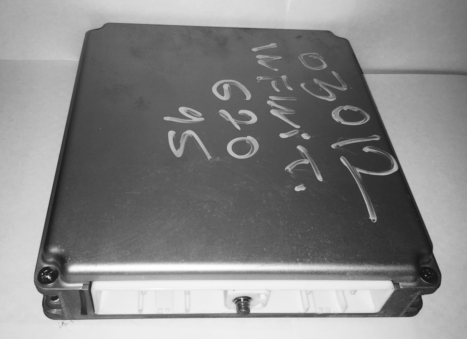 1994 1995 Infiniti G20 ECU A18-E06 C53 