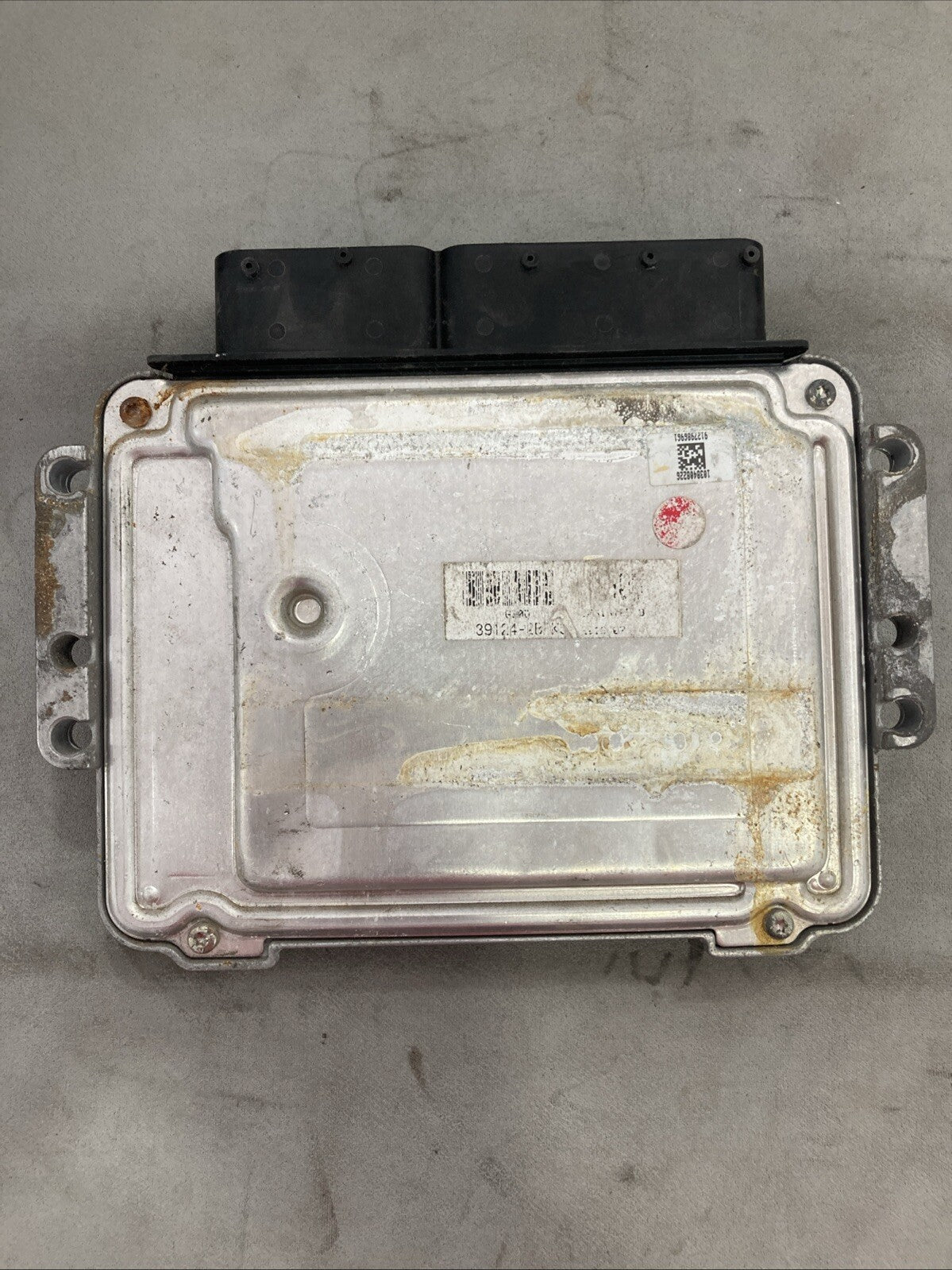 2017 Hyundai Veloster ECU/ECM 39125-2BFK5