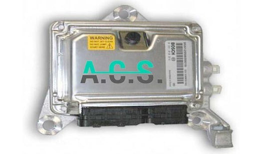 Chevrolet – GMC 6.6L Duramax FICM 8972160772