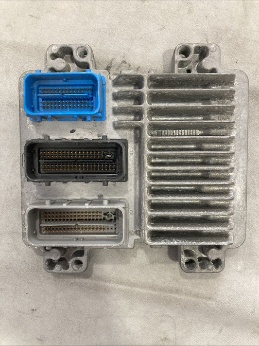 Pontiac G6 ECU/ECM 12603246