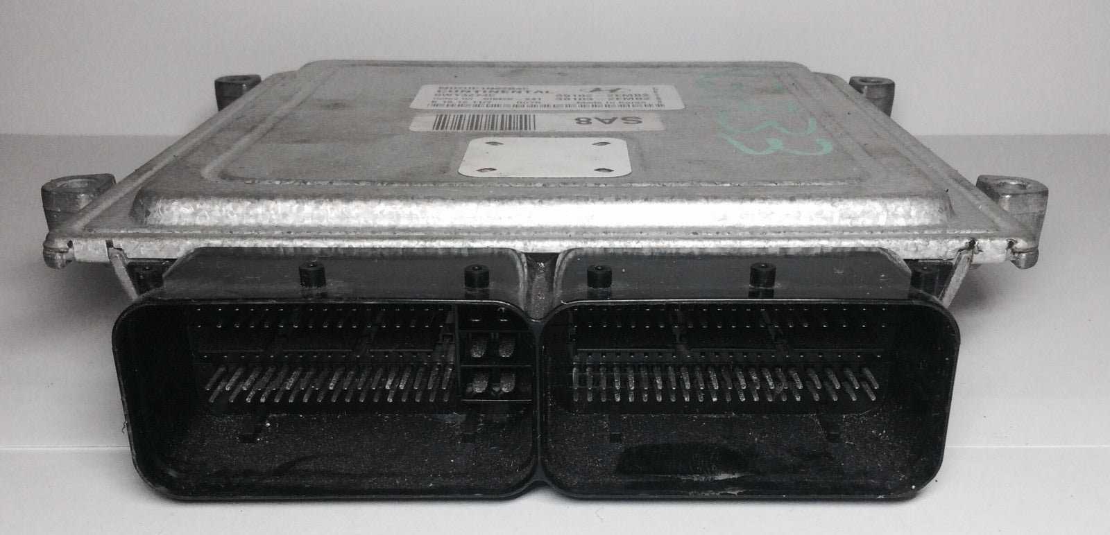 2011 2012 2013 Hyundai Elantra 1.8L ECU 39102-2EMB2 