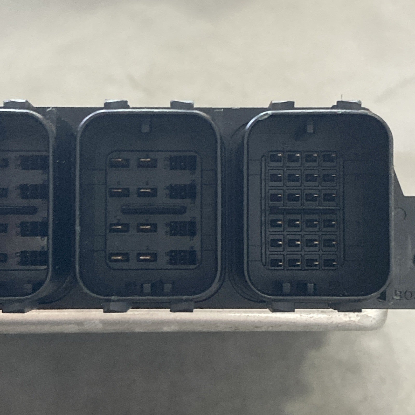 2018 BMW ECU/ECM 9 452 546 -01