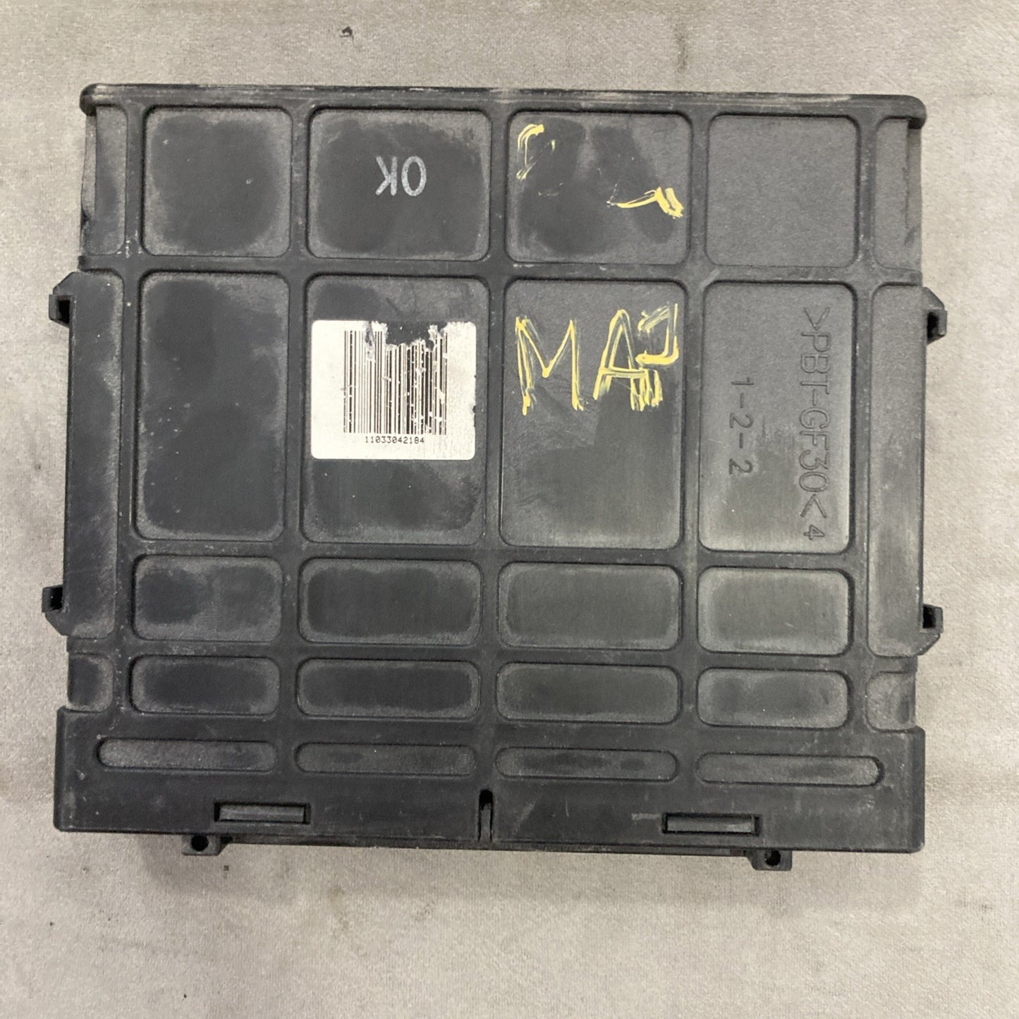 2003-2004 Hyundai Sonata Transmission Control Module 95440-39036