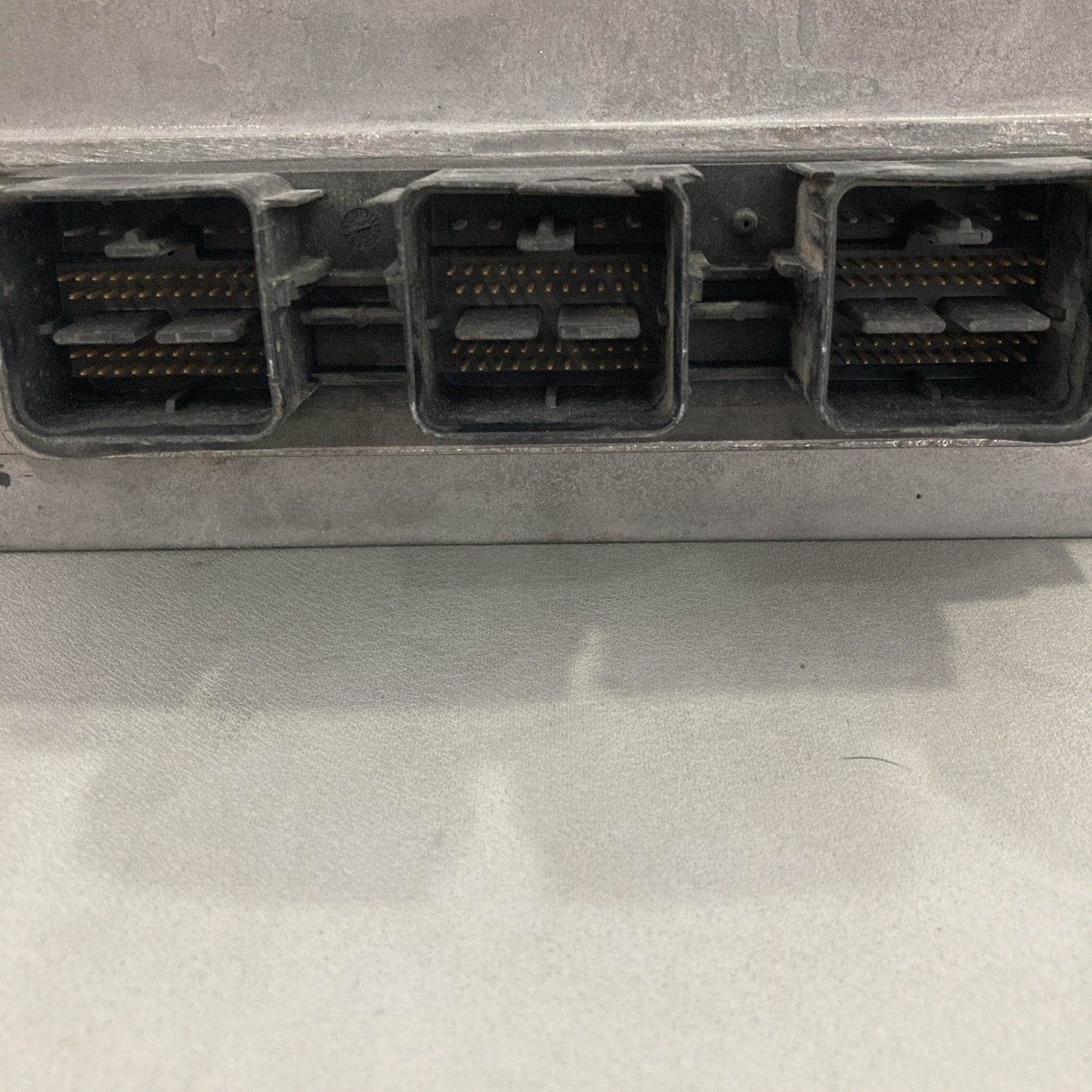4L2A-12A650-ABC | 2004 Ford Explorer 4.0L ECU/ECM