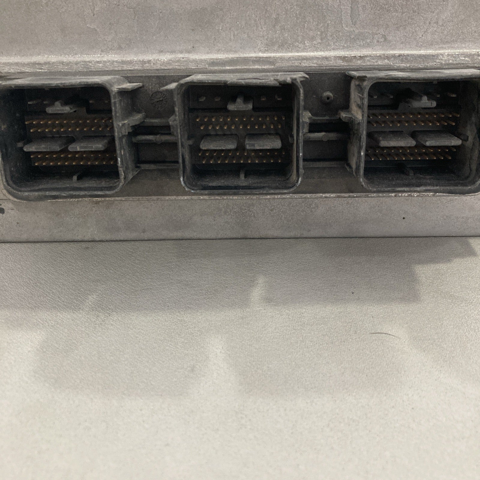4L2A-12A650-ABC | 2004 Ford Explorer 4.0L ECU/ECM