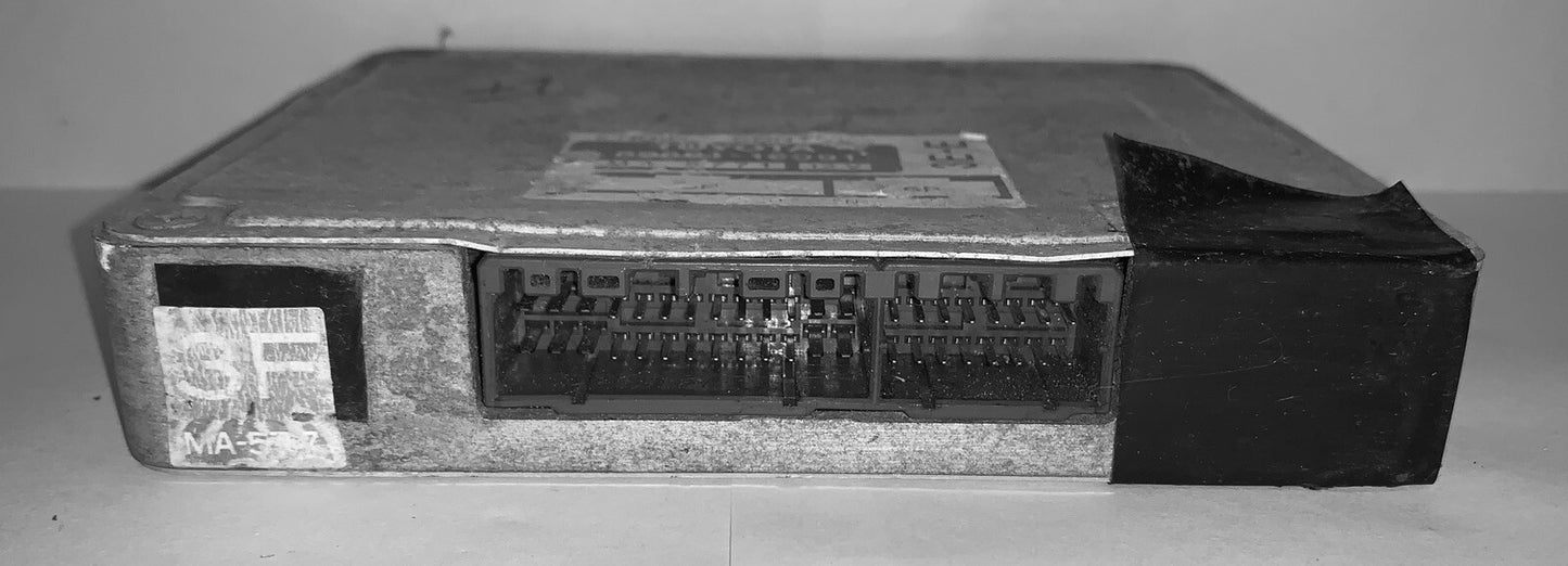 1991-1994 Toyota Tercel ECU 89661-16091