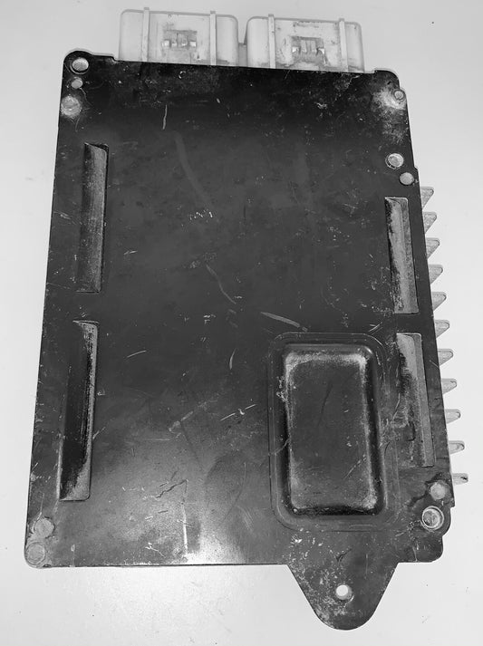 2000 Dodge Caravan ECU P04727283AB