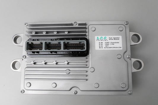 03-07 FORD FICM  6.0L 58v Upgrade PLUG & PLAY SALE PRICING!