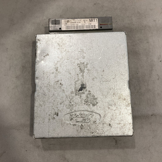 1998 Ford Explorer 5.0L ECU/ECM F87F-12A650-AVB