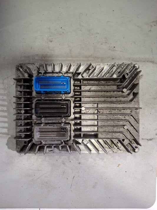 2014 Chevrolet Impala ECU/ECM 12653998