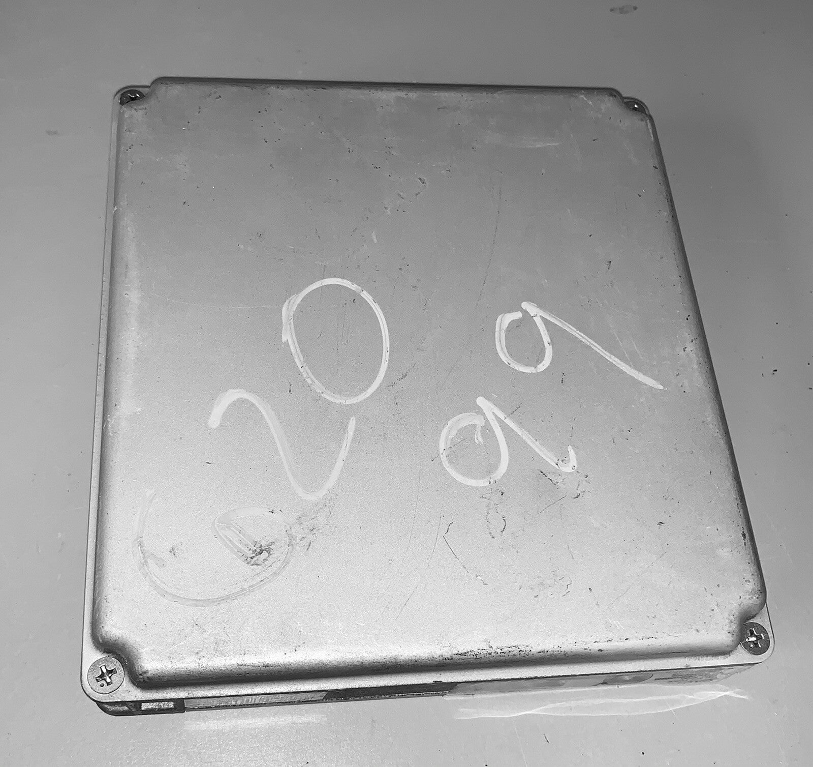 1999 Infiniti G20 ECU A18-M83 CD1 