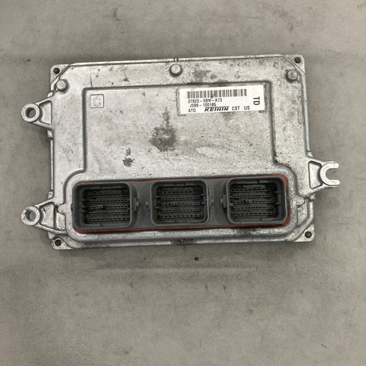 2019 Acura MDX ECU/ECM 37820-5BN-A73