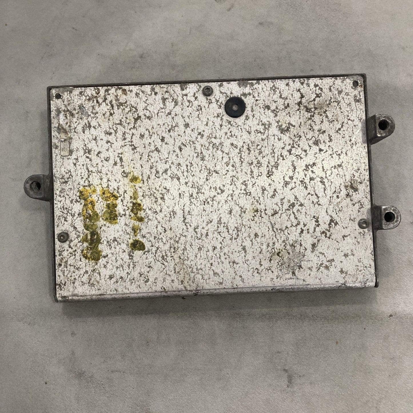 1997 Dodge Ram 5.9L V8 ECU/ECM P56040440AC (B)